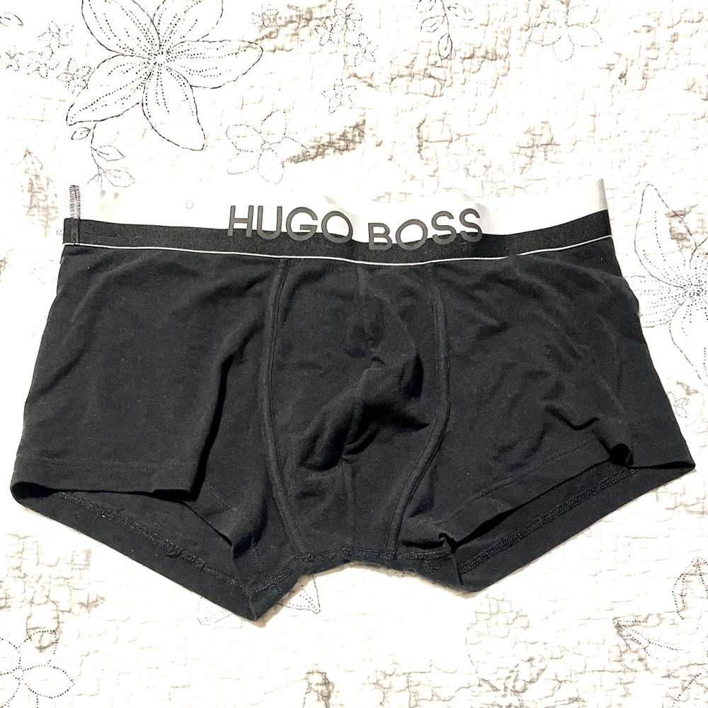 HUGO BOSS trunks